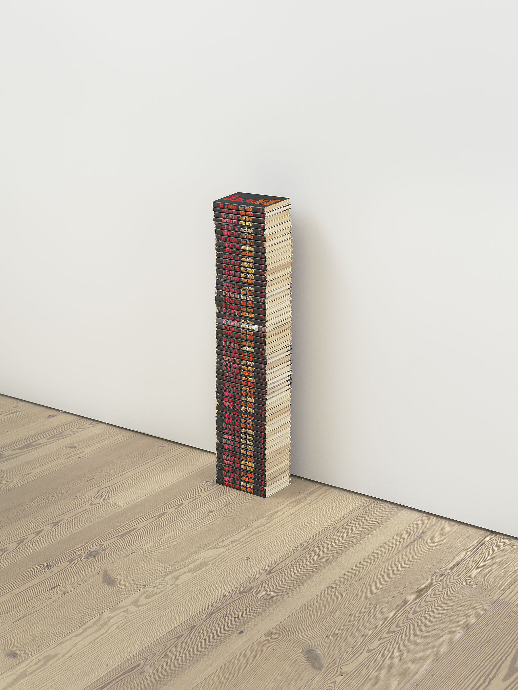 An image of a stack of books
