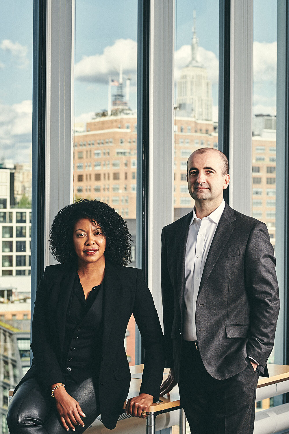 Curators Announced for 2021 Whitney Biennial Whitney Museum of