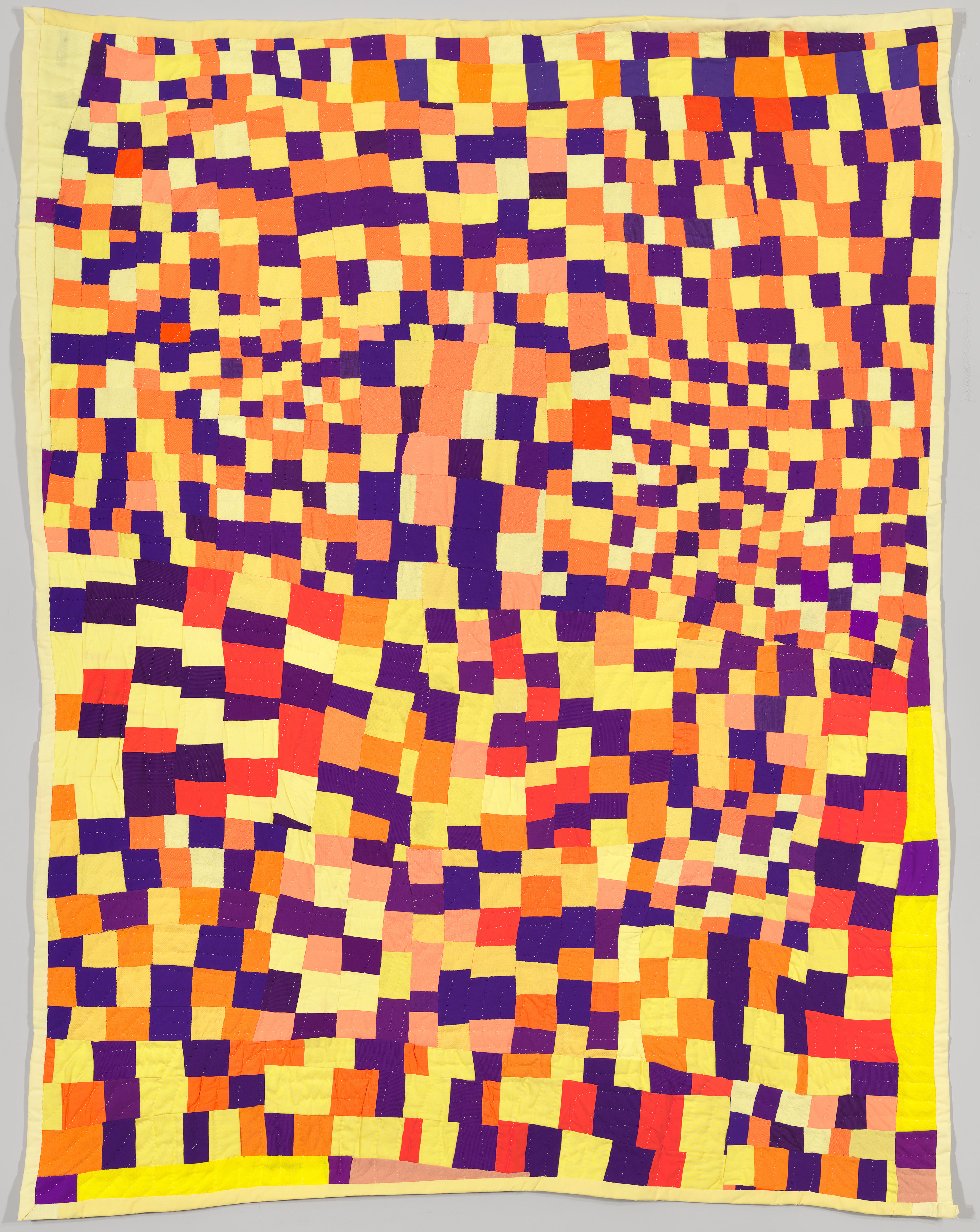 Artmaking From Home: The Power of Pattern | Whitney Museum of American Art