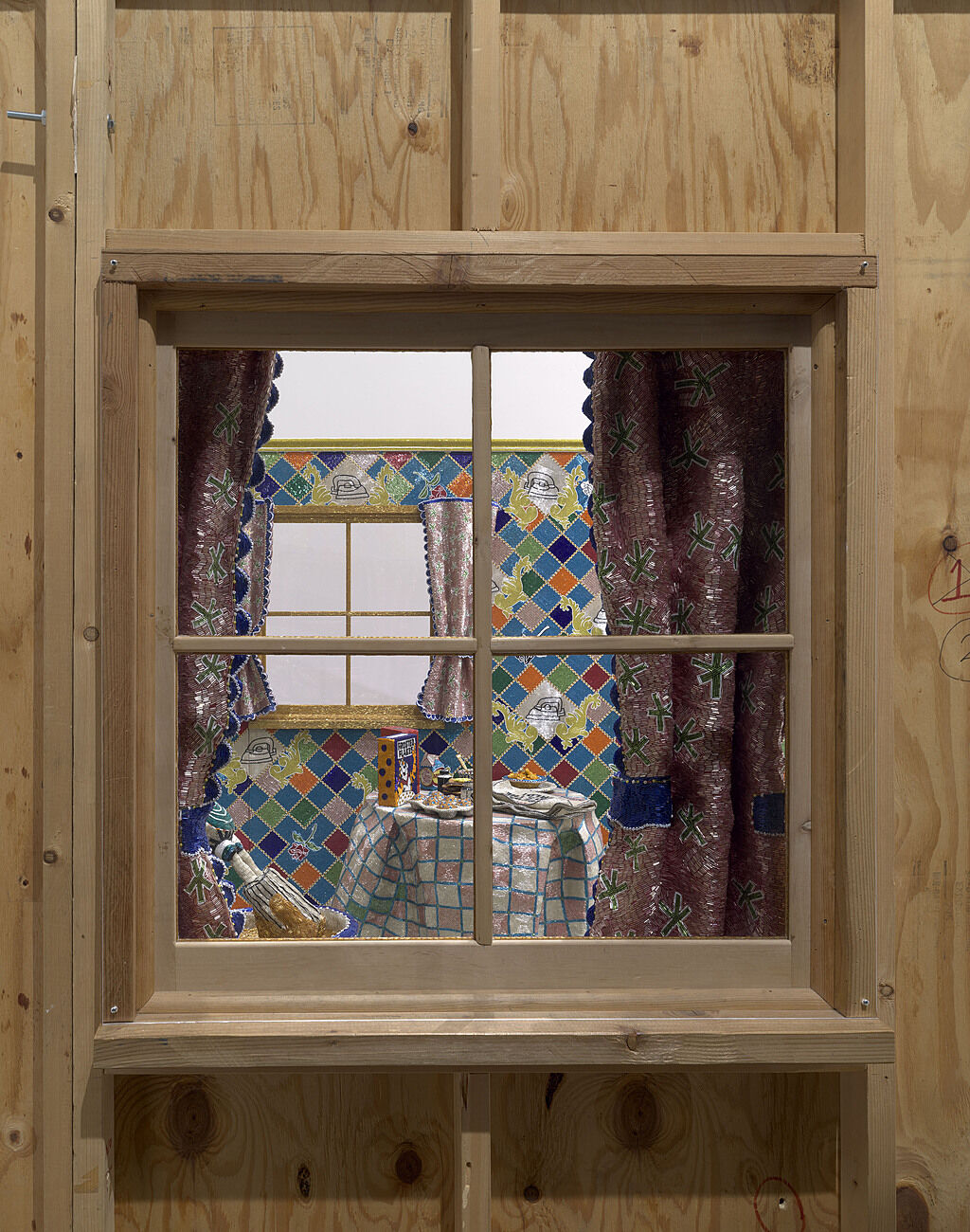 Making Knowing Craft in Art, 19502019 Whitney Museum of American Art