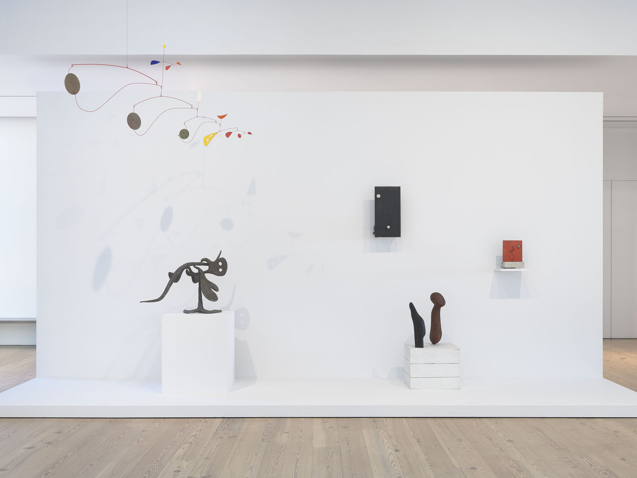 Gallery view of Calder: Hypermobility 