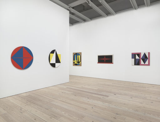 Carmen Herrera: Lines Of Sight | Whitney Museum Of American Art