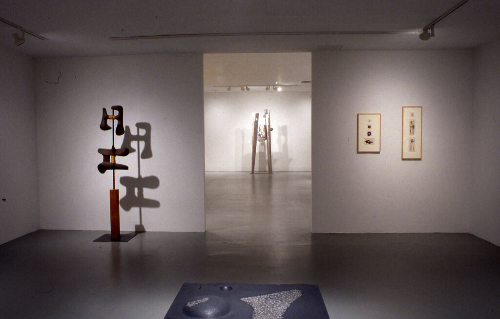 Isamu Noguchi: Master Sculptor | Whitney Museum of American Art