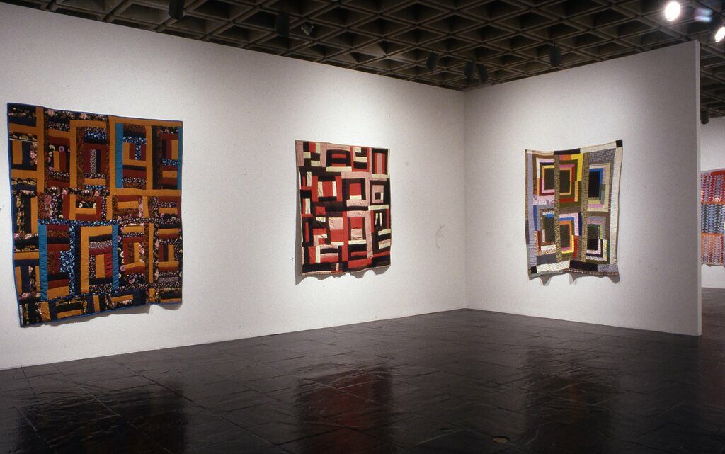 The Quilts of Gee's Bend Whitney Museum of American Art