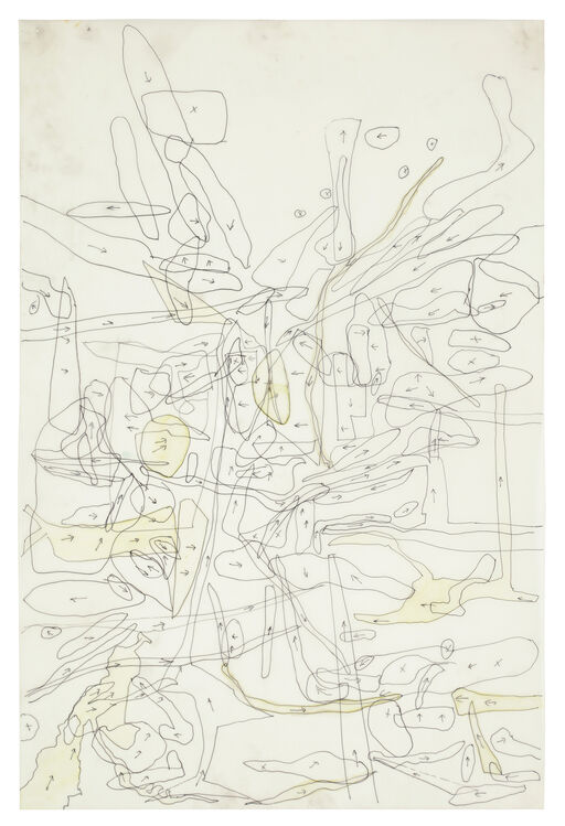 Julie Mehretu | Whitney Museum of American Art