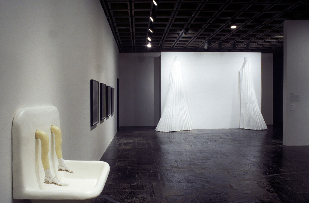 Whitney Biennial 2000 | Whitney Museum of American Art
