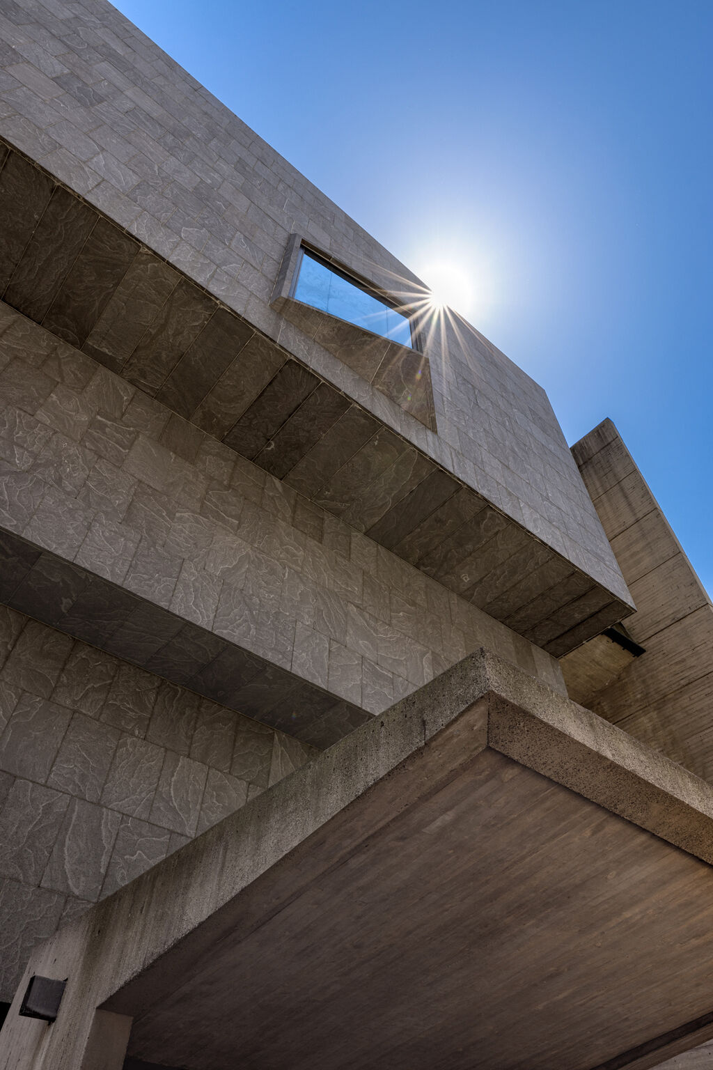 The Breuer Building | Whitney Museum Of American Art