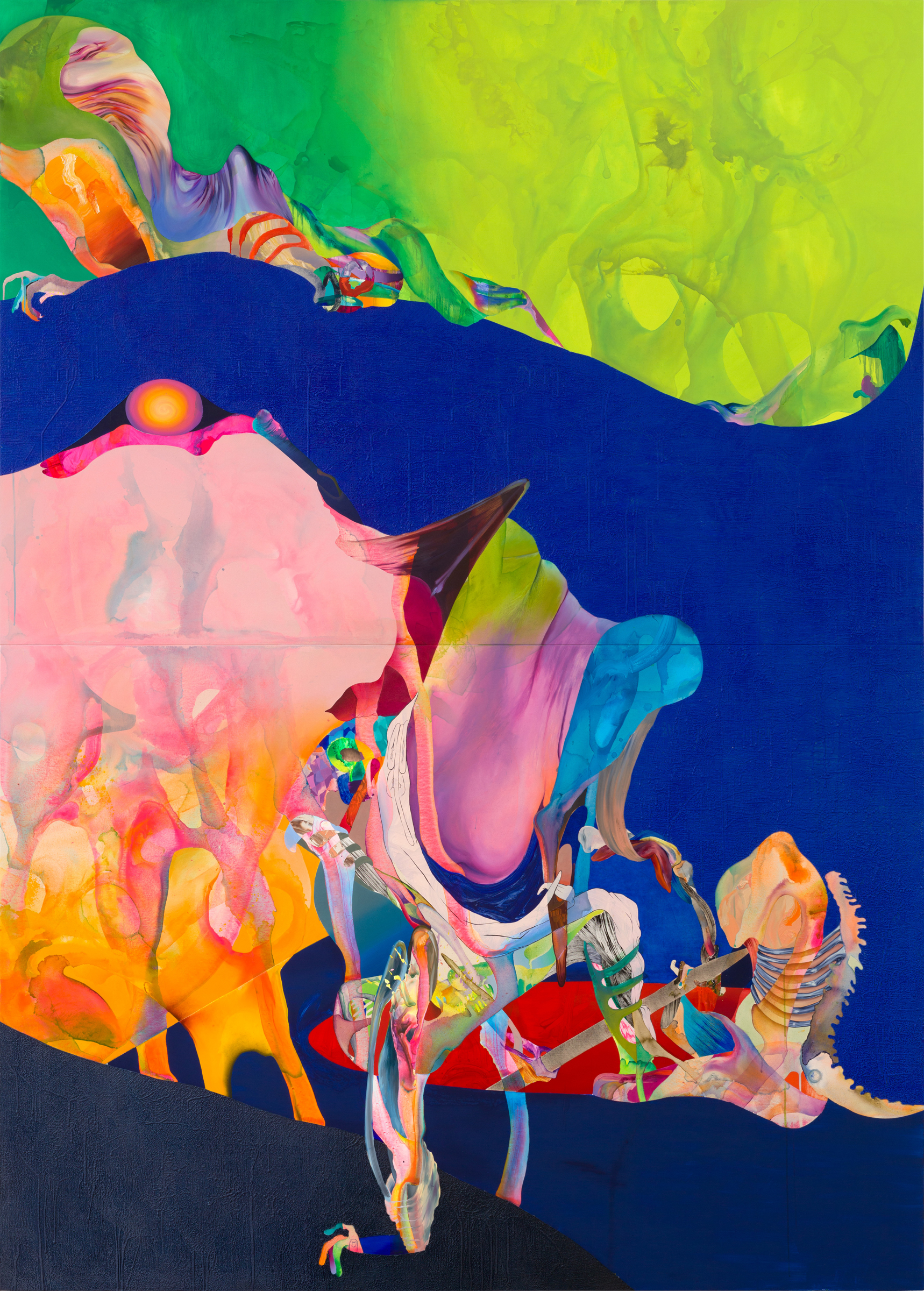 Misdirection as Resistance | Whitney Museum of American Art
