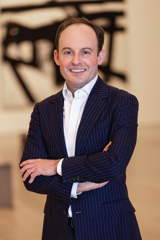 Staff Profiles | Whitney Museum of American Art