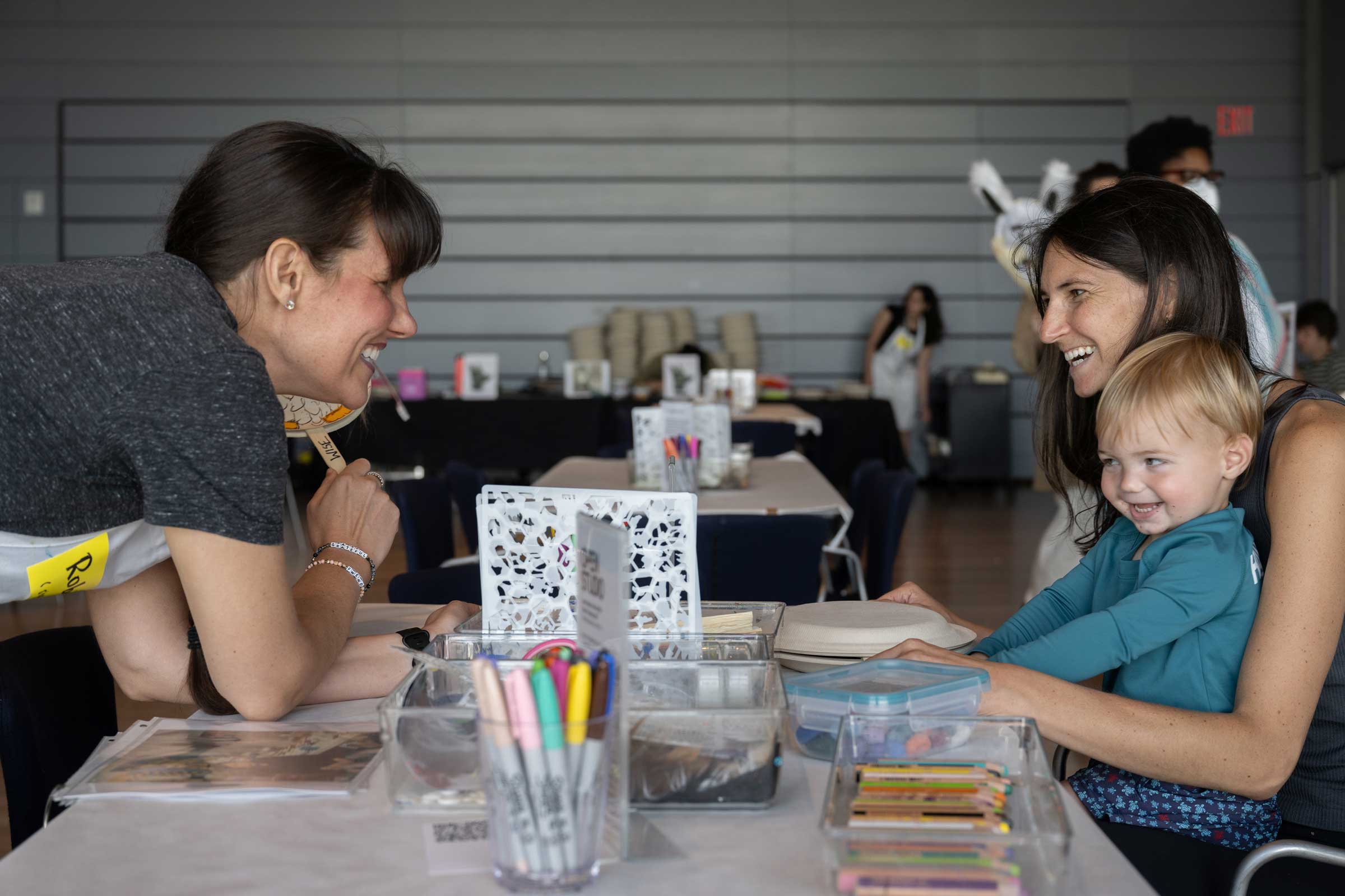 Artmaking with Dyani White Hawk | Whitney Museum of American Art
